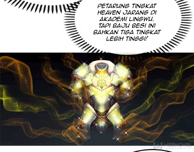 Extreme God Chapter 96 Bahasa Indonesia